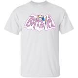 T-Shirts White / Small Batgirl T-Shirt