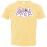 Batgirl Toddler Premium T-Shirt