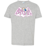 Batgirl Toddler Premium T-Shirt