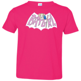 Batgirl Toddler Premium T-Shirt