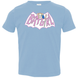 Batgirl Toddler Premium T-Shirt