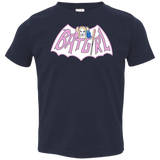 Batgirl Toddler Premium T-Shirt