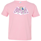 Batgirl Toddler Premium T-Shirt