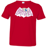 Batgirl Toddler Premium T-Shirt