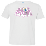 Batgirl Toddler Premium T-Shirt