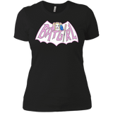 T-Shirts Black / X-Small Batgirl Women's Premium T-Shirt