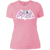 T-Shirts Light Pink / X-Small Batgirl Women's Premium T-Shirt