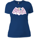 T-Shirts Royal / X-Small Batgirl Women's Premium T-Shirt