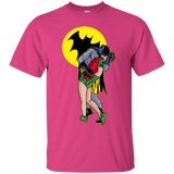 T-Shirts Heliconia / Small Batkiss Signal T-Shirt