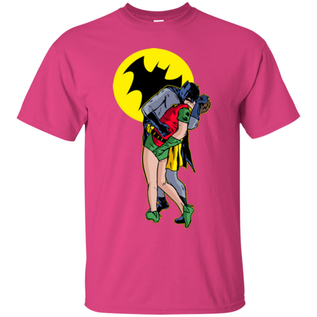 T-Shirts Heliconia / Small Batkiss Signal T-Shirt