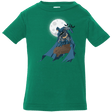 T-Shirts Kelly / 6 Months Batman Infant Premium T-Shirt