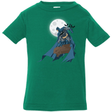 T-Shirts Kelly / 6 Months Batman Infant Premium T-Shirt