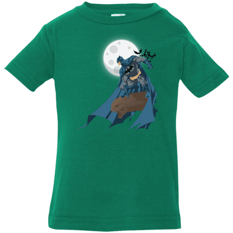 T-Shirts Kelly / 6 Months Batman Infant Premium T-Shirt