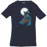 T-Shirts Navy / 6 Months Batman Infant Premium T-Shirt