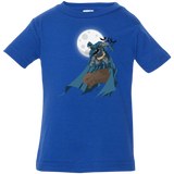 T-Shirts Royal / 6 Months Batman Infant Premium T-Shirt