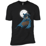 T-Shirts Black / X-Small Batman Men's Premium T-Shirt