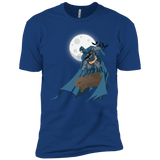 T-Shirts Royal / X-Small Batman Men's Premium T-Shirt