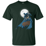 T-Shirts Forest Green / Small Batman T-Shirt