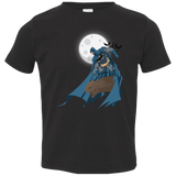 T-Shirts Black / 2T Batman Toddler Premium T-Shirt