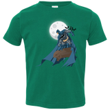 T-Shirts Kelly / 2T Batman Toddler Premium T-Shirt