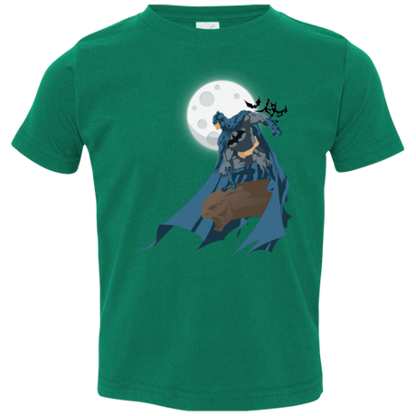 T-Shirts Kelly / 2T Batman Toddler Premium T-Shirt