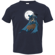 T-Shirts Navy / 2T Batman Toddler Premium T-Shirt