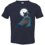 T-Shirts Navy / 2T Batman Toddler Premium T-Shirt