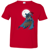 T-Shirts Red / 2T Batman Toddler Premium T-Shirt