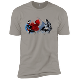 Batman vs Superman Boys Premium T-Shirt