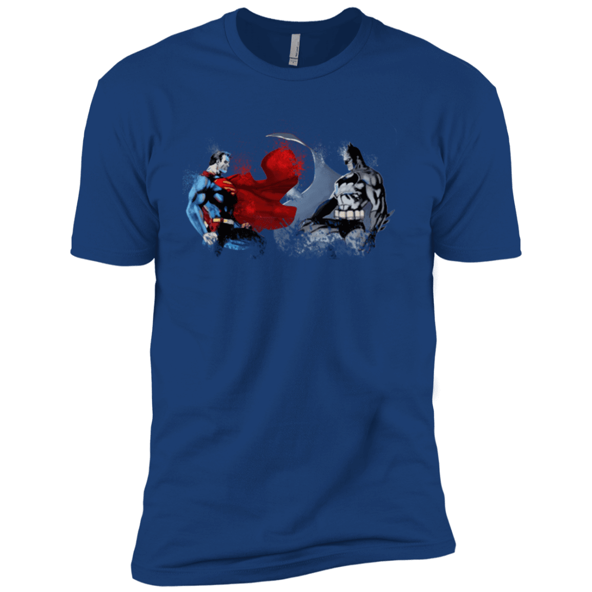 Batman vs Superman Boys Premium T-Shirt