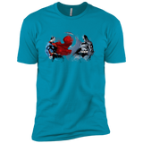 Batman vs Superman Boys Premium T-Shirt