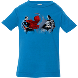 Batman vs Superman Infant Premium T-Shirt