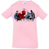 Batman vs Superman Infant Premium T-Shirt
