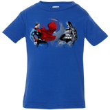 Batman vs Superman Infant Premium T-Shirt