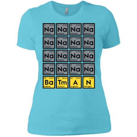 T-Shirts Cancun / X-Small Batmanium Women's Premium T-Shirt