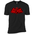 T-Shirts Black / YXS Batpool Boys Premium T-Shirt