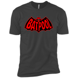 T-Shirts Heavy Metal / YXS Batpool Boys Premium T-Shirt