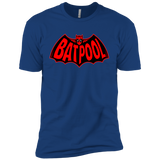T-Shirts Royal / YXS Batpool Boys Premium T-Shirt