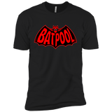 T-Shirts Black / X-Small Batpool Men's Premium T-Shirt