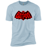 T-Shirts Light Blue / X-Small Batpool Men's Premium T-Shirt