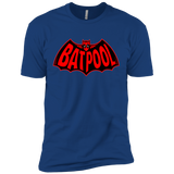 T-Shirts Royal / X-Small Batpool Men's Premium T-Shirt
