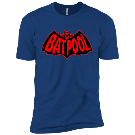 T-Shirts Royal / X-Small Batpool Men's Premium T-Shirt