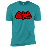 T-Shirts Tahiti Blue / X-Small Batpool Men's Premium T-Shirt