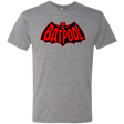 T-Shirts Premium Heather / Small Batpool Men's Triblend T-Shirt