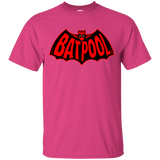T-Shirts Heliconia / Small Batpool T-Shirt