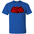 T-Shirts Royal / Small Batpool T-Shirt
