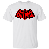 T-Shirts White / Small Batpool T-Shirt