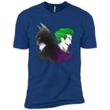 T-Shirts Royal / YXS Bats Boys Premium T-Shirt