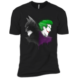 T-Shirts Black / X-Small Bats Men's Premium T-Shirt