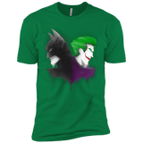 T-Shirts Kelly Green / X-Small Bats Men's Premium T-Shirt